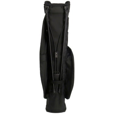 タイトリスト Titleist　トーナルコレクション Players 4 メンズ スタンドキャディバッグ TB23SX4A 00 BLACK/BLACK　2025年モデル 詳細4