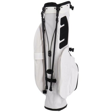 タイトリスト Titleist　トーナルコレクション Players 4 メンズ スタンドキャディバッグ TB23SX4A 11 WHITE/WHITE　2025年モデル 詳細2