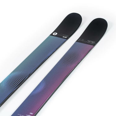 ファクション FACTION　Studio 0 スタジオ 0　スキー板 単品 2024-2025 詳細7