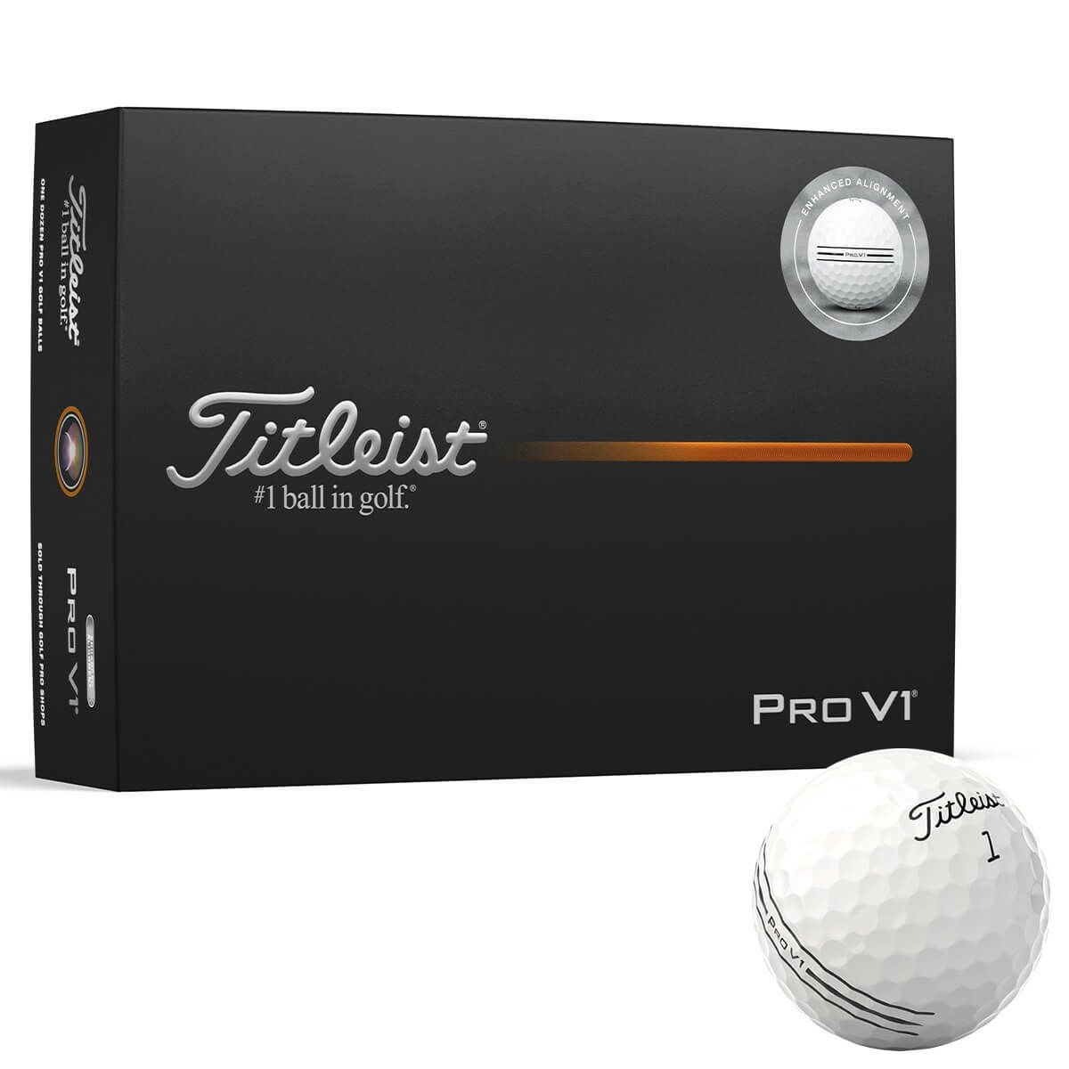 タイトリスト（Titleist） ゴルフボール 通販｜【公式】有賀園ゴルフ