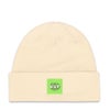 シックスエイトシックス 686　ハフ ビーニー HUF BEANIE M4WNBNE196 2025-2026 詳細3