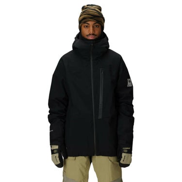 シックスエイトシックス 686　スキー スノーボードウェア ゴアテックスGTサーマグラフジャケット MENS GORE-TEX GT THERMAGRAPH JACKET M5WN159 2025-2026 詳細9