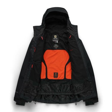 シックスエイトシックス 686　スキー スノーボードウェア ゴアテックスGTサーマグラフジャケット MENS GORE-TEX GT THERMAGRAPH JACKET M5WN159 2025-2026 詳細11
