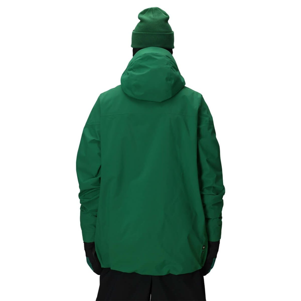 Peak Performance GORE-TEX スキーウェア Mサイズ シックスエイトシックス 686 スキー スノーボードウェア ゴアテックス