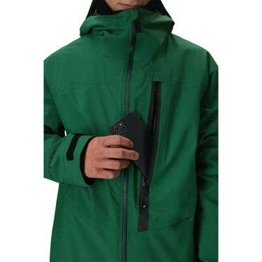 シックスエイトシックス 686　スキー スノーボードウェア ゴアテックスGTサーマグラフジャケット MENS GORE-TEX GT THERMAGRAPH JACKET M5WN159 2025-2026 詳細20