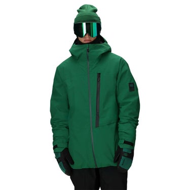 シックスエイトシックス 686　スキー スノーボードウェア ゴアテックスGTサーマグラフジャケット MENS GORE-TEX GT THERMAGRAPH JACKET M5WN159 2025-2026 詳細22