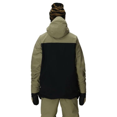 シックスエイトシックス 686　スキー スノーボードウェア ゴアテックスGTサーマグラフジャケット MENS GORE-TEX GT THERMAGRAPH JACKET M5WN159 2025-2026 詳細24