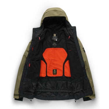 シックスエイトシックス 686　スキー スノーボードウェア ゴアテックスGTサーマグラフジャケット MENS GORE-TEX GT THERMAGRAPH JACKET M5WN159 2025-2026 詳細25