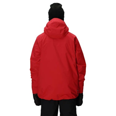 シックスエイトシックス 686　スキー スノーボードウェア ゴアテックスGTサーマグラフジャケット MENS GORE-TEX GT THERMAGRAPH JACKET M5WN159 2025-2026 詳細31