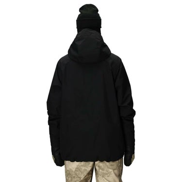 シックスエイトシックス 686　スキー スノーボードウェア ゴアテックスコアシェルジャケット MENS GORE-TEX CORE SHELL JACKET M5WN162 2025-2026 詳細10