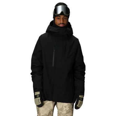 シックスエイトシックス 686　スキー スノーボードウェア ゴアテックスコアシェルジャケット MENS GORE-TEX CORE SHELL JACKET M5WN162 2025-2026 詳細15