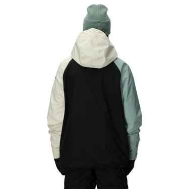 シックスエイトシックス 686　スキー スノーボードウェア ゴアテックスコアシェルジャケット MENS GORE-TEX CORE SHELL JACKET M5WN162 2025-2026 詳細17