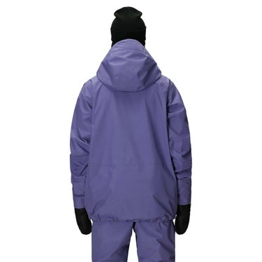 シックスエイトシックス 686　スキー スノーボードウェア ゴアテックスコアシェルジャケット MENS GORE-TEX CORE SHELL JACKET M5WN162 2025-2026 詳細24