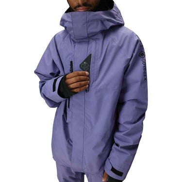 シックスエイトシックス 686　スキー スノーボードウェア ゴアテックスコアシェルジャケット MENS GORE-TEX CORE SHELL JACKET M5WN162 2025-2026 詳細26