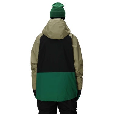 シックスエイトシックス 686　スキー スノーボードウェア ゴアテックスコアシェルジャケット MENS GORE-TEX CORE SHELL JACKET M5WN162 2025-2026 詳細31