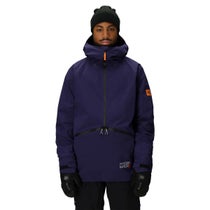 シックスエイトシックス 686 スキー スノーボードウェア ミステリーランチ QIジャケット MENS 686 MYSTERY RANCH QI JACKET M5WN166-MRPR 2025-2026