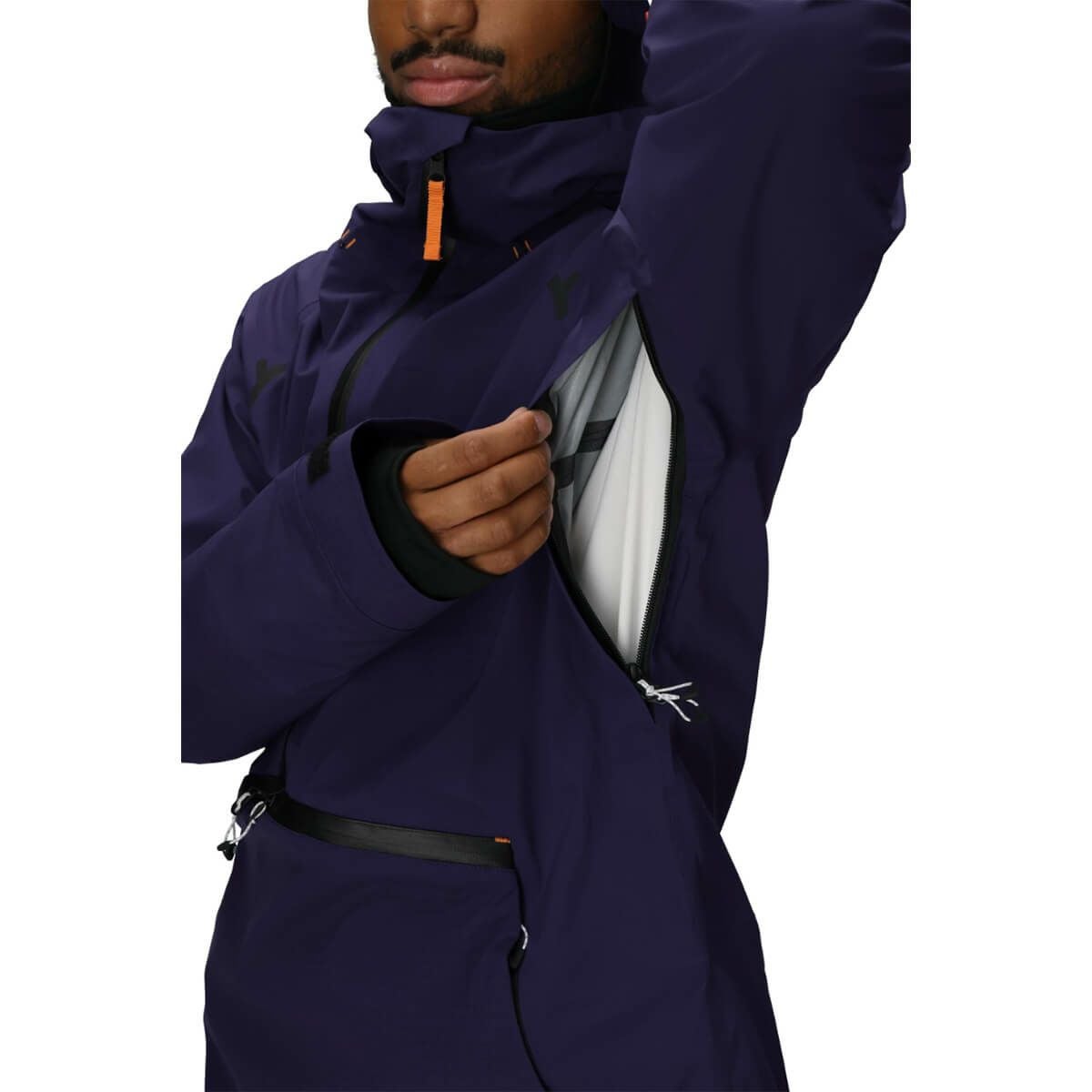 シックスエイトシックス 686 スキー スノーボードウェア ミステリー