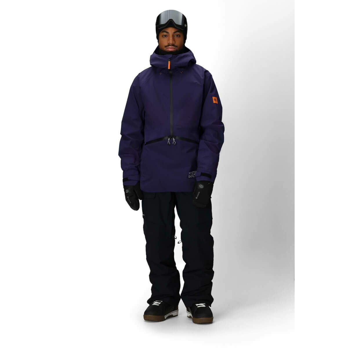 シックスエイトシックス 686 スキー スノーボードウェア ミステリー