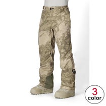 シックスエイトシックス 686 スキー スノーボードウェア ゴアテックスコアシェルパンツ MENS GORE-TEX CORE SHELL PANT M5WN233 2025-2026