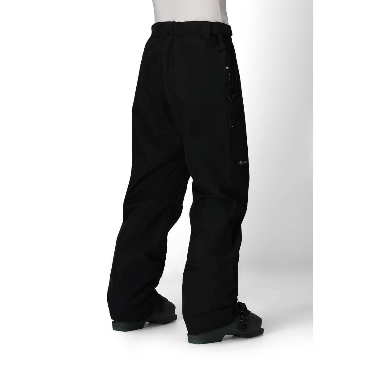 シックスエイトシックス 686　スキー スノーボードウェア ゴアテックスコアシェルパンツ MENS GORE-TEX CORE SHELL PANT M5WN233 2025-2026 詳細9