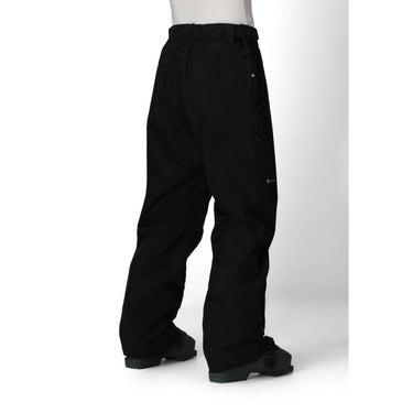 シックスエイトシックス 686　スキー スノーボードウェア ゴアテックスコアシェルパンツ MENS GORE-TEX CORE SHELL PANT M5WN233 2025-2026 詳細9