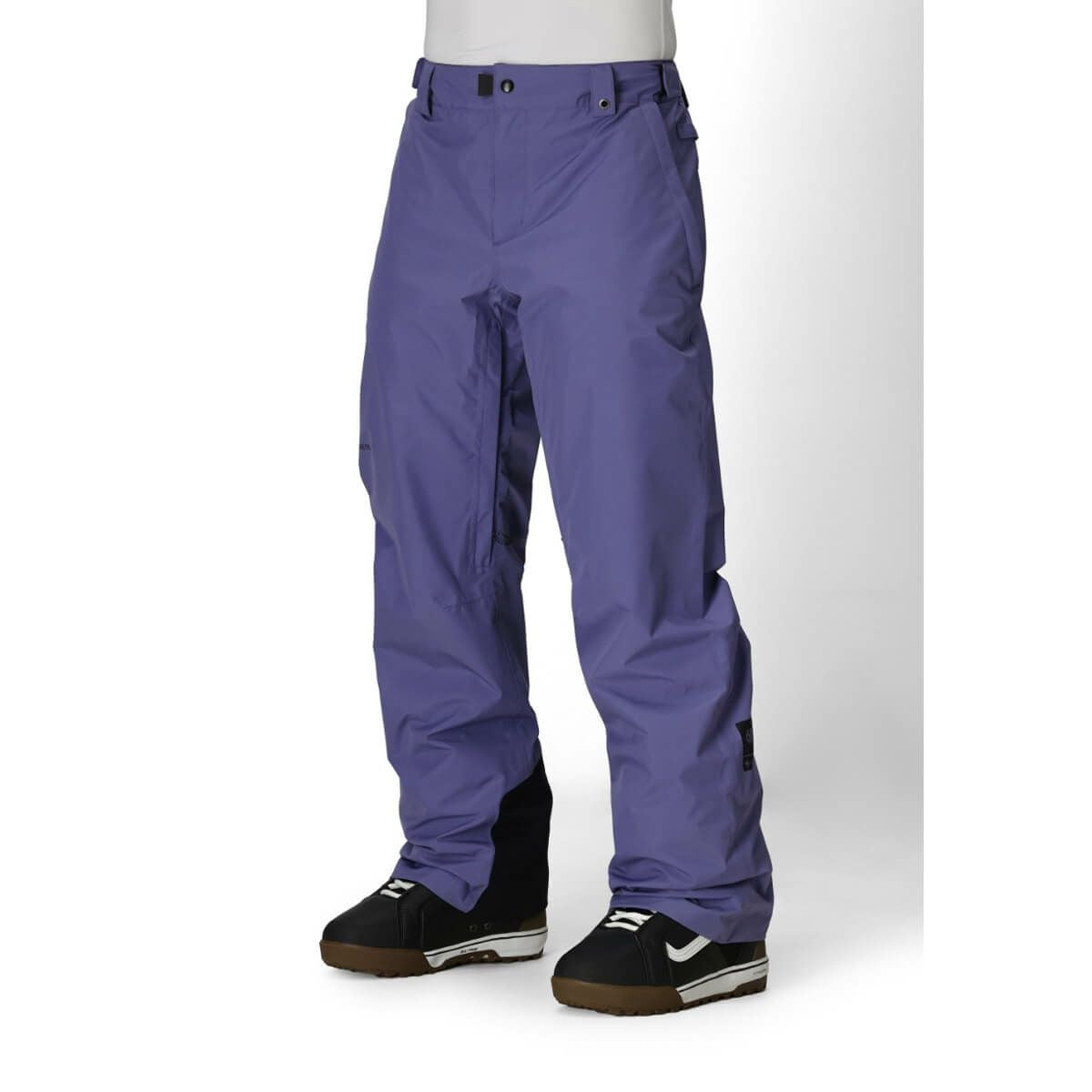 シックスエイトシックス 686 スキー スノーボードウェア ゴアテックスコアシェルパンツ MENS GORE-TEX CORE SHELL PANT M5WN233 2025-2026