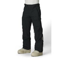 シックスエイトシックス 686　スキー スノーボードウェア ゴアテックスディスパッチシェルパンツ MENS GORE-TEX DISPATCH SHELL PANT M5WN234 2025-2026
