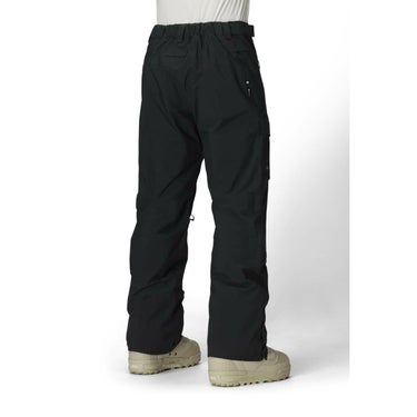 シックスエイトシックス 686　スキー スノーボードウェア ゴアテックスディスパッチシェルパンツ MENS GORE-TEX DISPATCH SHELL PANT M5WN234 2025-2026 詳細9