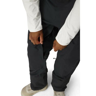 シックスエイトシックス 686　スキー スノーボードウェア ゴアテックスディスパッチシェルパンツ MENS GORE-TEX DISPATCH SHELL PANT M5WN234 2025-2026 詳細10