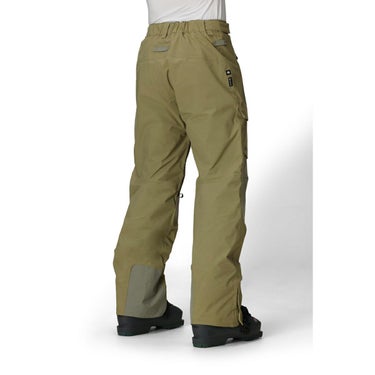 シックスエイトシックス 686　スキー スノーボードウェア ゴアテックスディスパッチシェルパンツ MENS GORE-TEX DISPATCH SHELL PANT M5WN234 2025-2026 詳細15