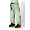 シックスエイトシックス 686　スキー スノーボードウェア ハフ ダブルシェルパンツ MENS 686 HUF DOUBLE H SHELL PANT M5WN243-HGRN 2025-2026 HUF GREEN COLORBLOCK
