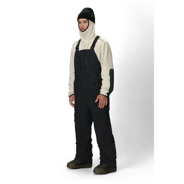 シックスエイトシックス 686　スキー スノーボードウェア ゴアテックスディスパッチシェルビブパンツ MENS GORE-TEX DISPATCH SHELL BIB M5WN245 2025-2026 詳細9