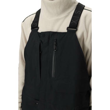 シックスエイトシックス 686　スキー スノーボードウェア ゴアテックスディスパッチシェルビブパンツ MENS GORE-TEX DISPATCH SHELL BIB M5WN245 2025-2026 詳細14