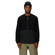 シックスエイトシックス 686　スキー スノーボードウェア ミステリーランチQIフリース MENS 686 MYSTERY RANCH QI FLEECE M5WNFLC117-MR 2025-2026