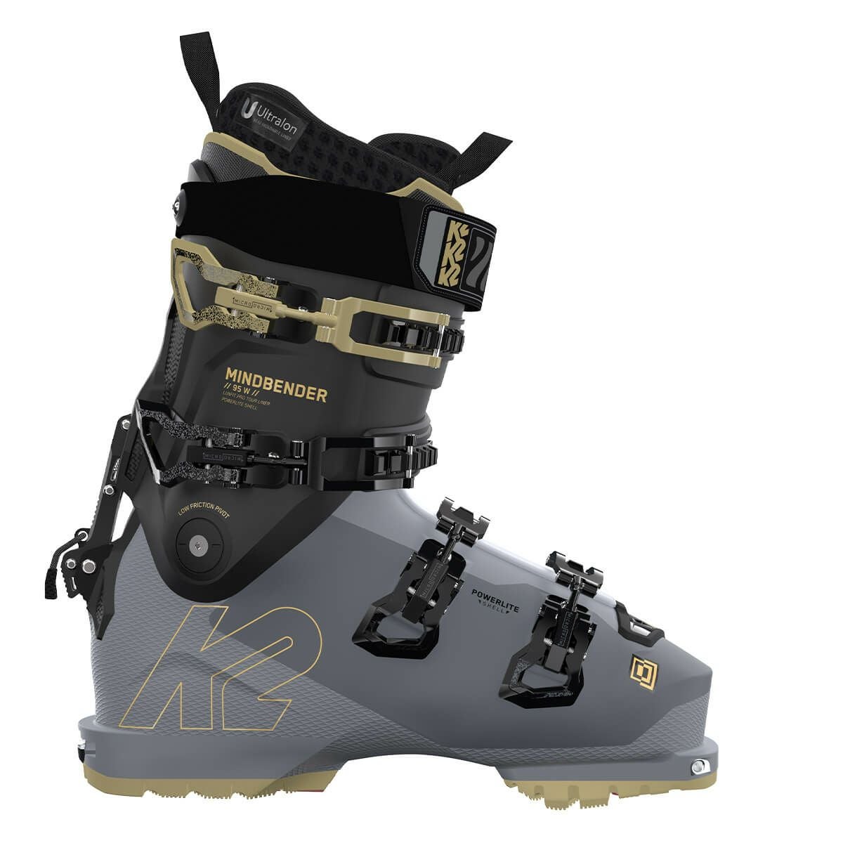 ケーツー K2　MINDBENDER 95 W マインドベンダー 95 W　スキーブーツ 2024-2025