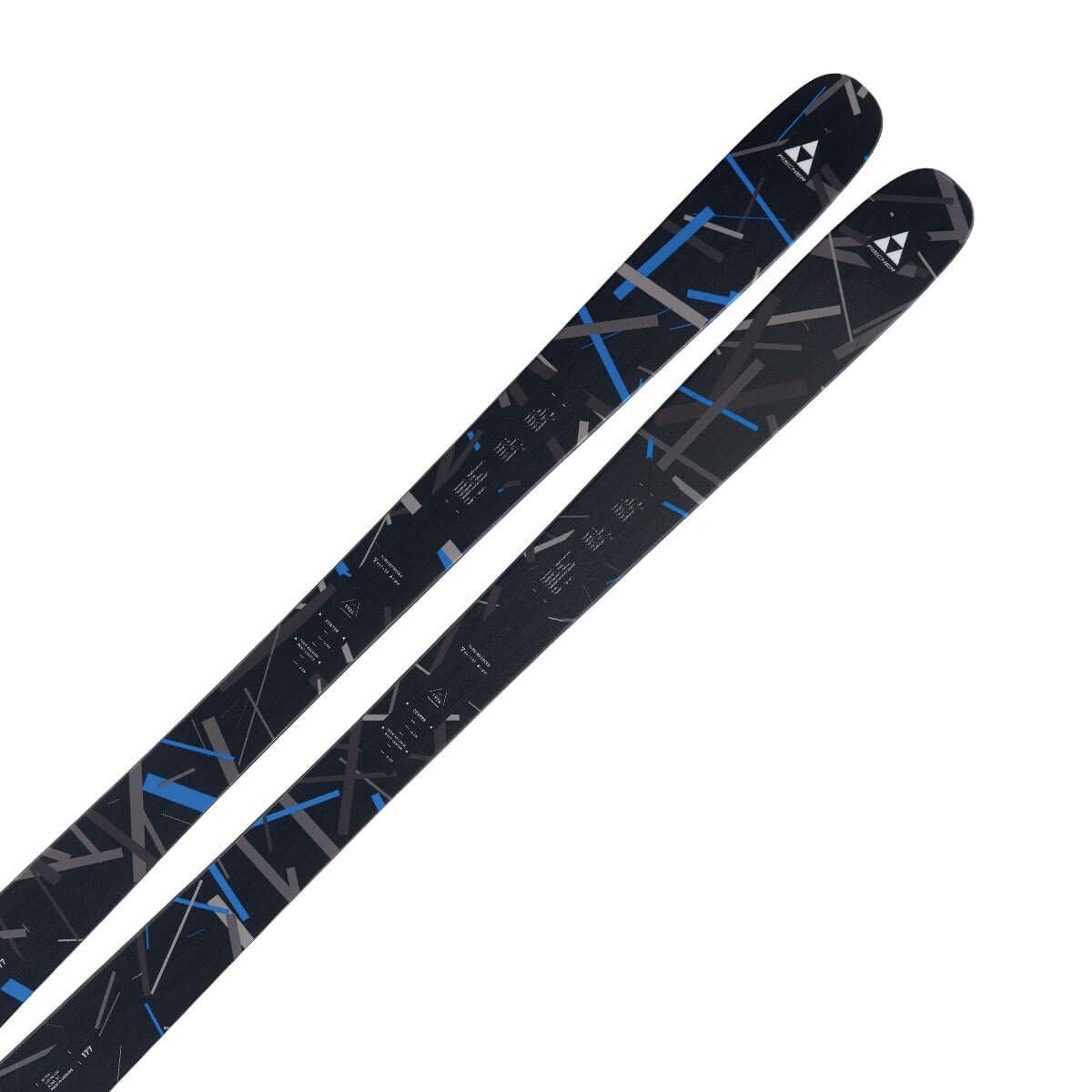 フィッシャー FISCHER NIGHTSTICK 97 ナイトスティック 97 スキー板