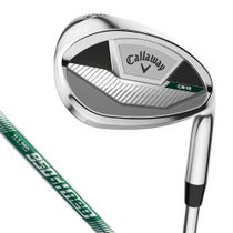 キャロウェイ　CB12 クロム仕上げ ウェッジ　N.S.PRO 950GH neo スチールシャフト　2025年モデル