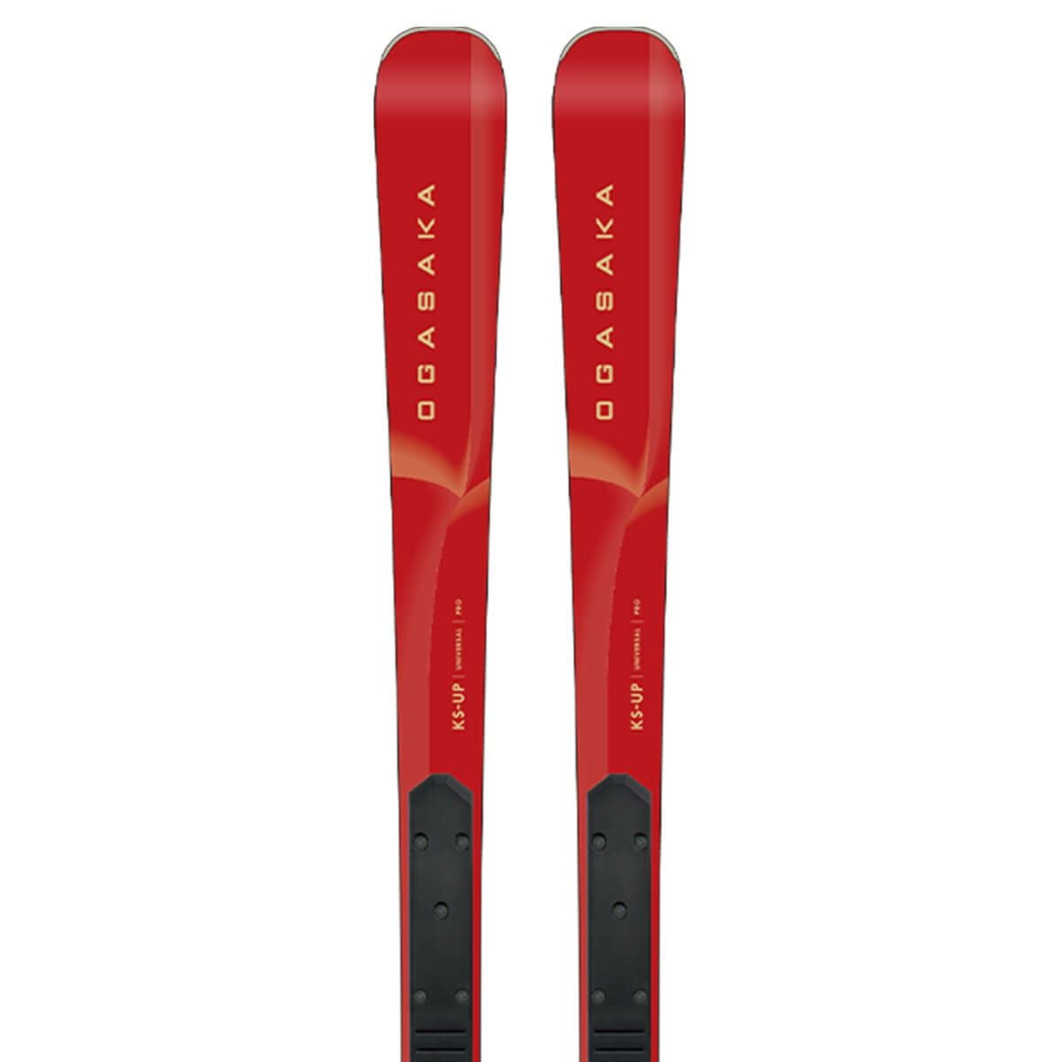 オガサカ OGASAKA KS-AP/RD+FM585 ケイエス エーピー/レッド+FM585