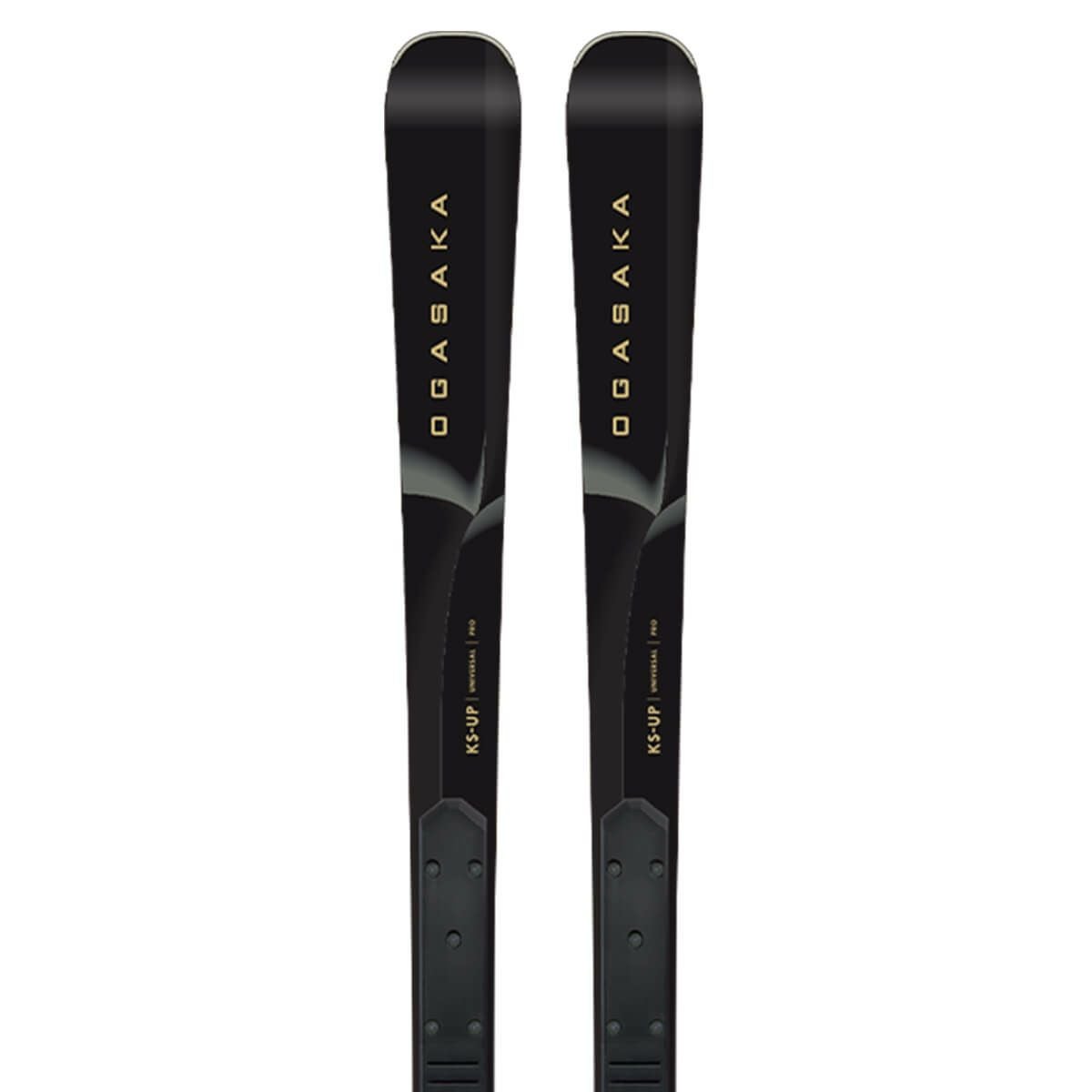 オガサカ OGASAKA KS-AP/RD+FM585 ケイエス エーピー/レッド+FM585