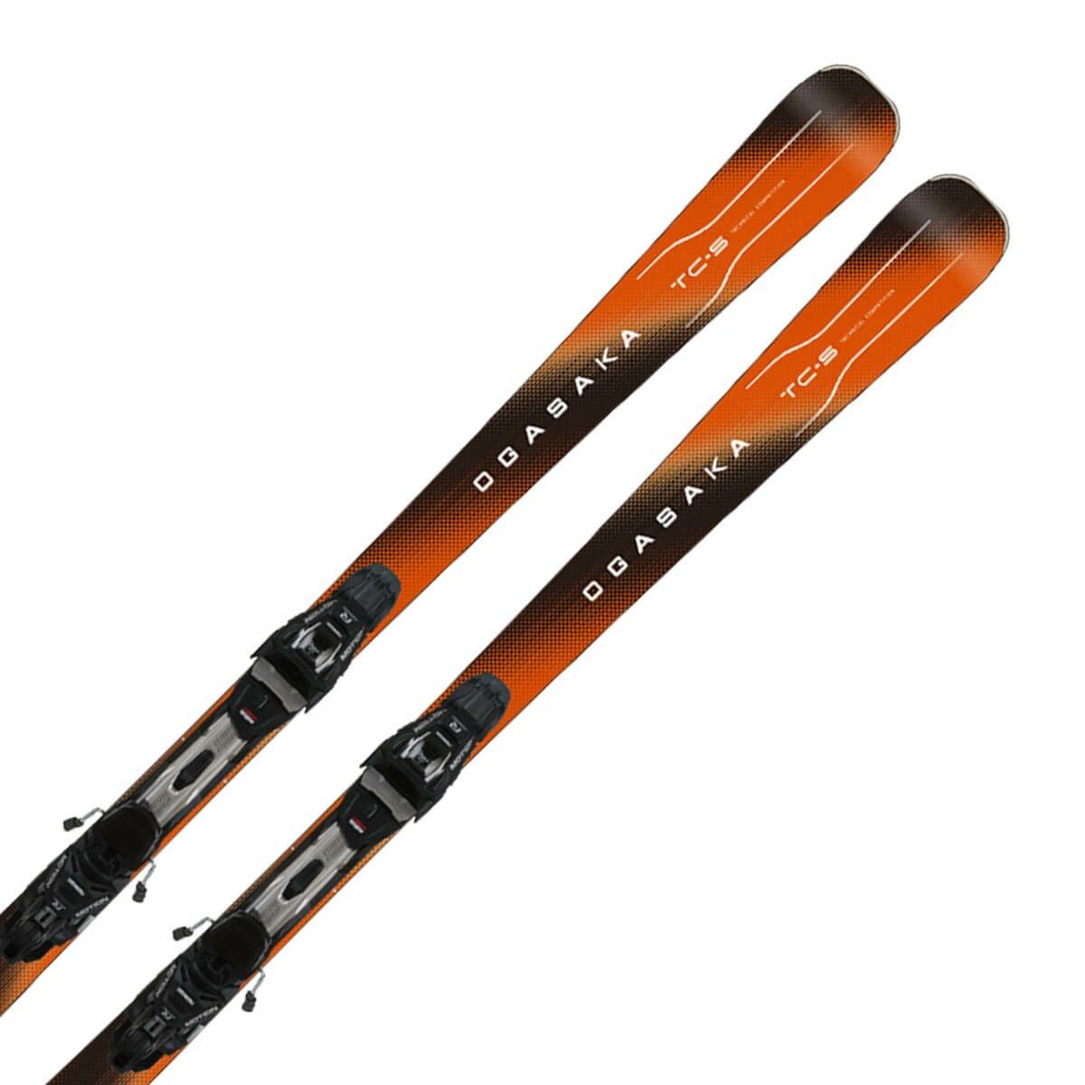 オガサカ OGASAKA TC-S＋rMOTION-T 12GW ティーシーエス＋rMOTION-T