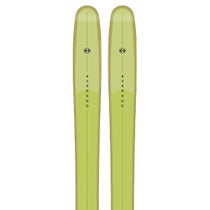 オガサカ OGASAKA　ET-10.8C イーターン 10.8C　スキー板 単品 2025-2026