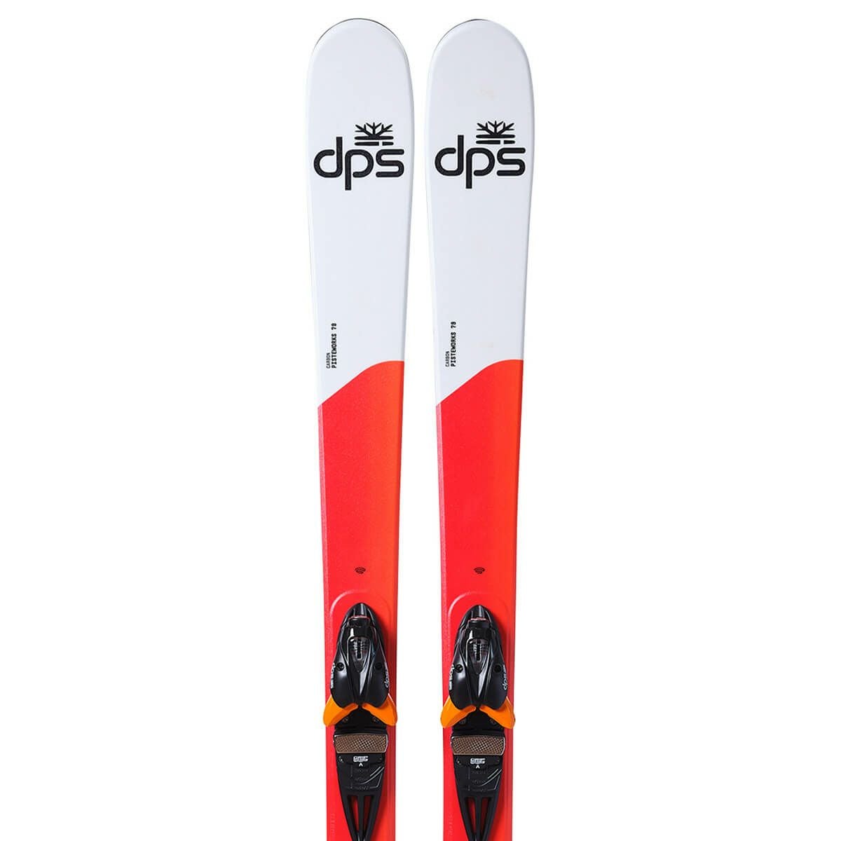 ディーピーエス DPS PisteWorks 79＋XVST412 - X-Plate ピステワークス 