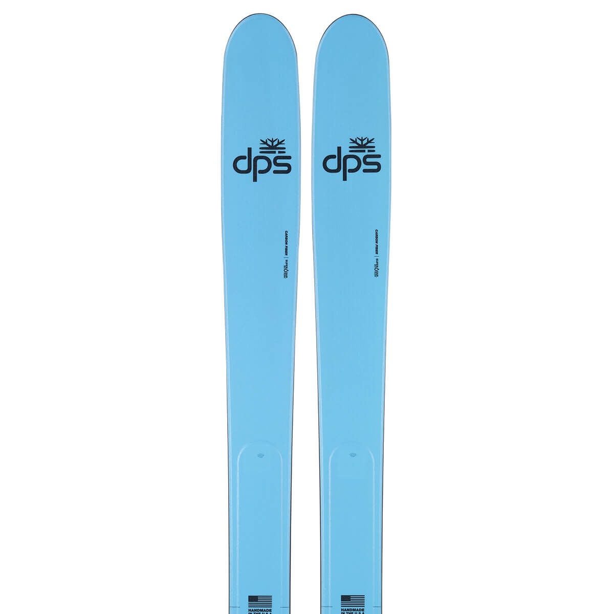 ディーピーエス DPS Carbon Wailer 107 カーボン ワイラー 107 Blue