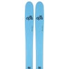 ディーピーエス DPS　Carbon Wailer 107 カーボン ワイラー 107 Blue　スキー板 単品 2025-2026