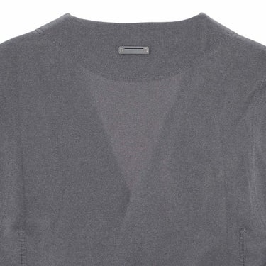 セントアンドリュース St ANDREWS　 メンズ ラメジャガード ジレ 042-1258901 詳細4