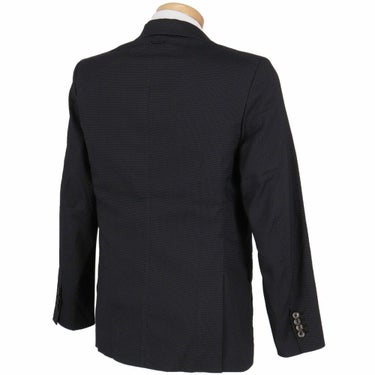 セントアンドリュース St ANDREWS　メンズ ブライトドット ストレッチ ジャケット 042-1923301 詳細1