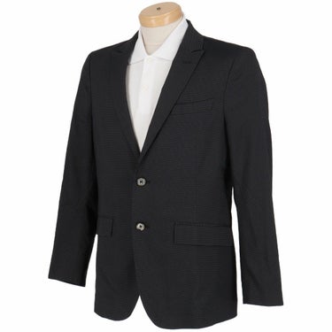 セントアンドリュース St ANDREWS　メンズ ブライトドット ストレッチ ジャケット 042-1923301 詳細2