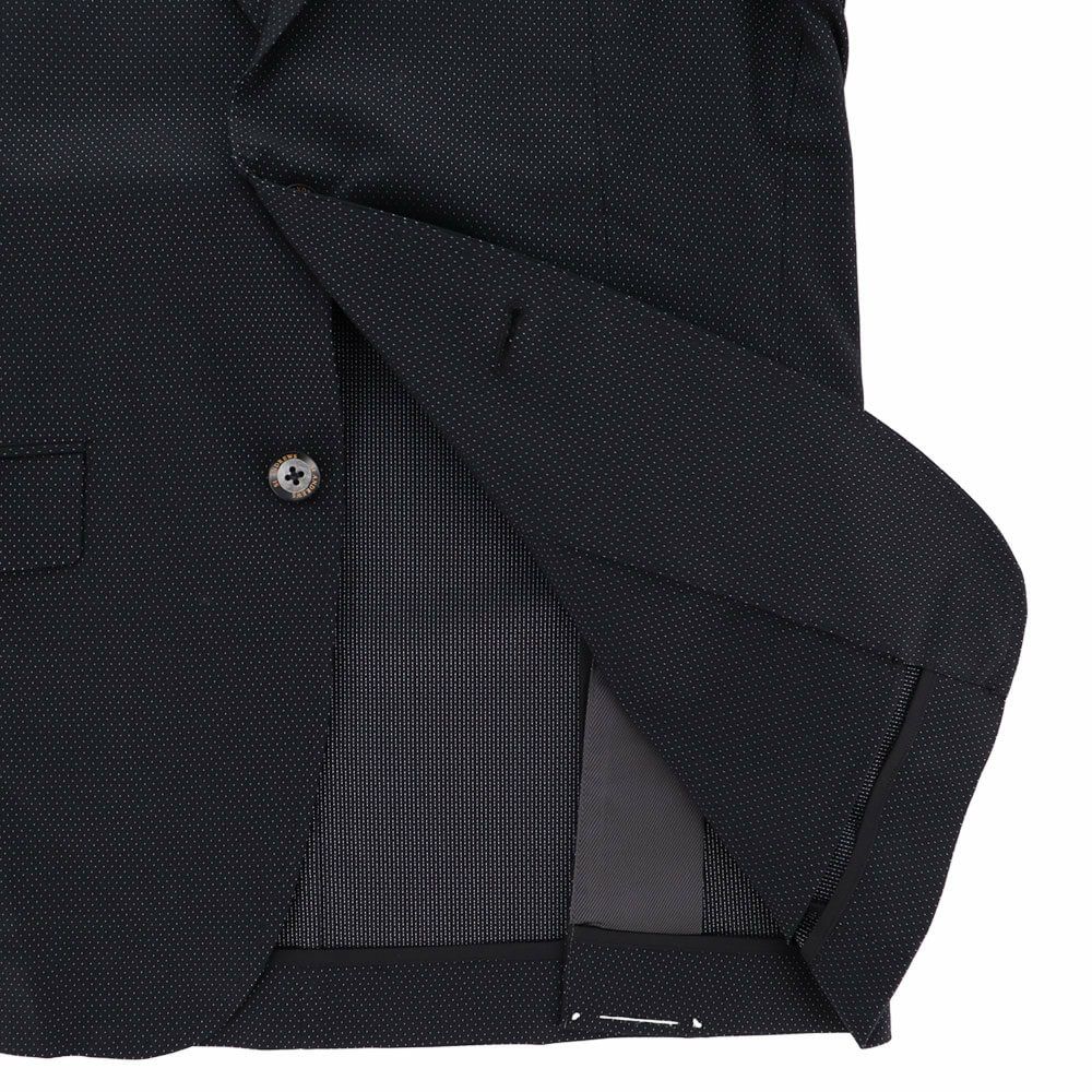 セントアンドリュース St ANDREWS　メンズ ブライトドット ストレッチ ジャケット 042-1923301 詳細6