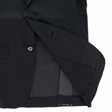 セントアンドリュース St ANDREWS　メンズ ブライトドット ストレッチ ジャケット 042-1923301 詳細6