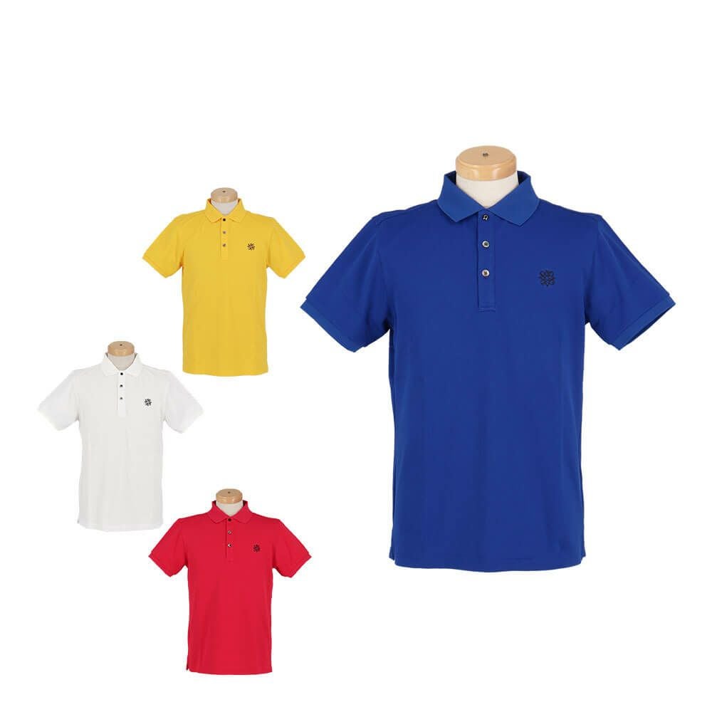 セントアンドリュース（St ANDREWS） 半袖 ポロシャツ メンズ 通販